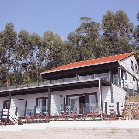 Madera Y Mar Apartment Isla Plana Екстериор снимка