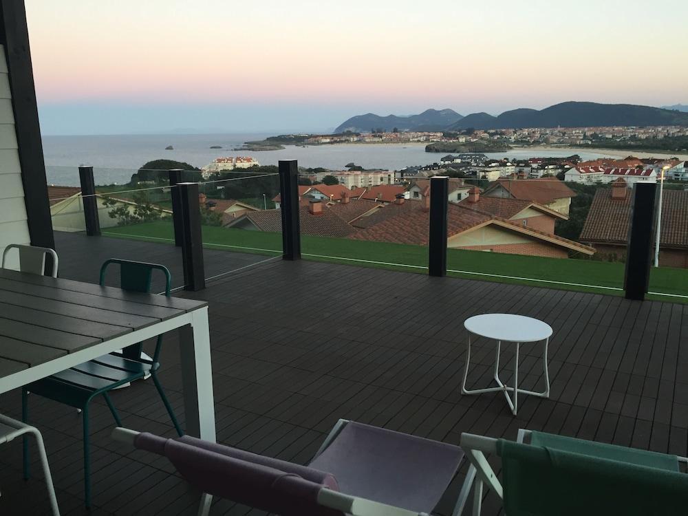 Madera Y Mar Apartment Isla Plana Екстериор снимка