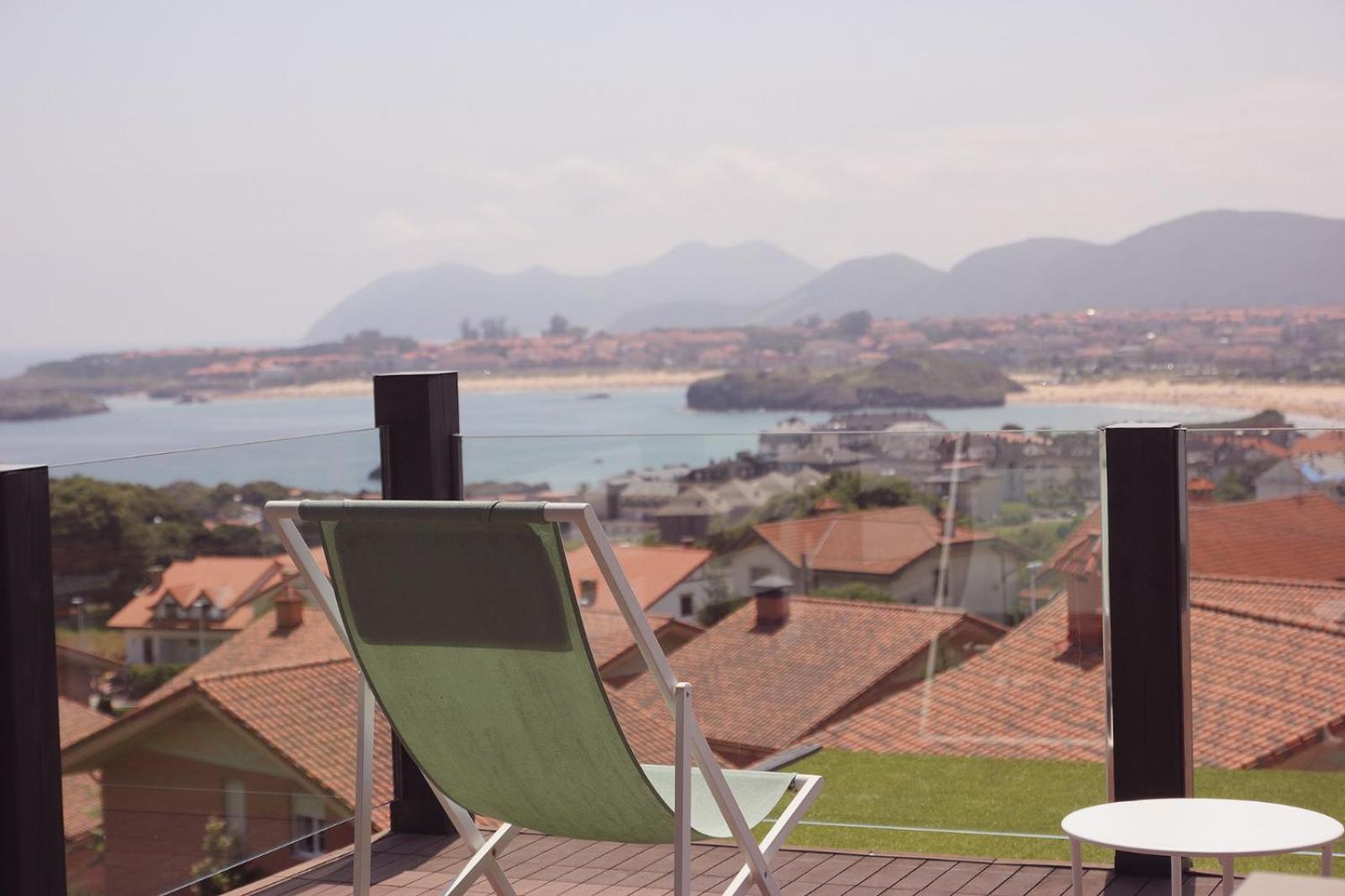 Madera Y Mar Apartment Isla Plana Екстериор снимка