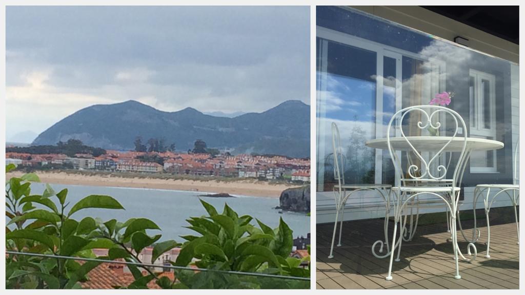 Madera Y Mar Apartment Isla Plana Екстериор снимка