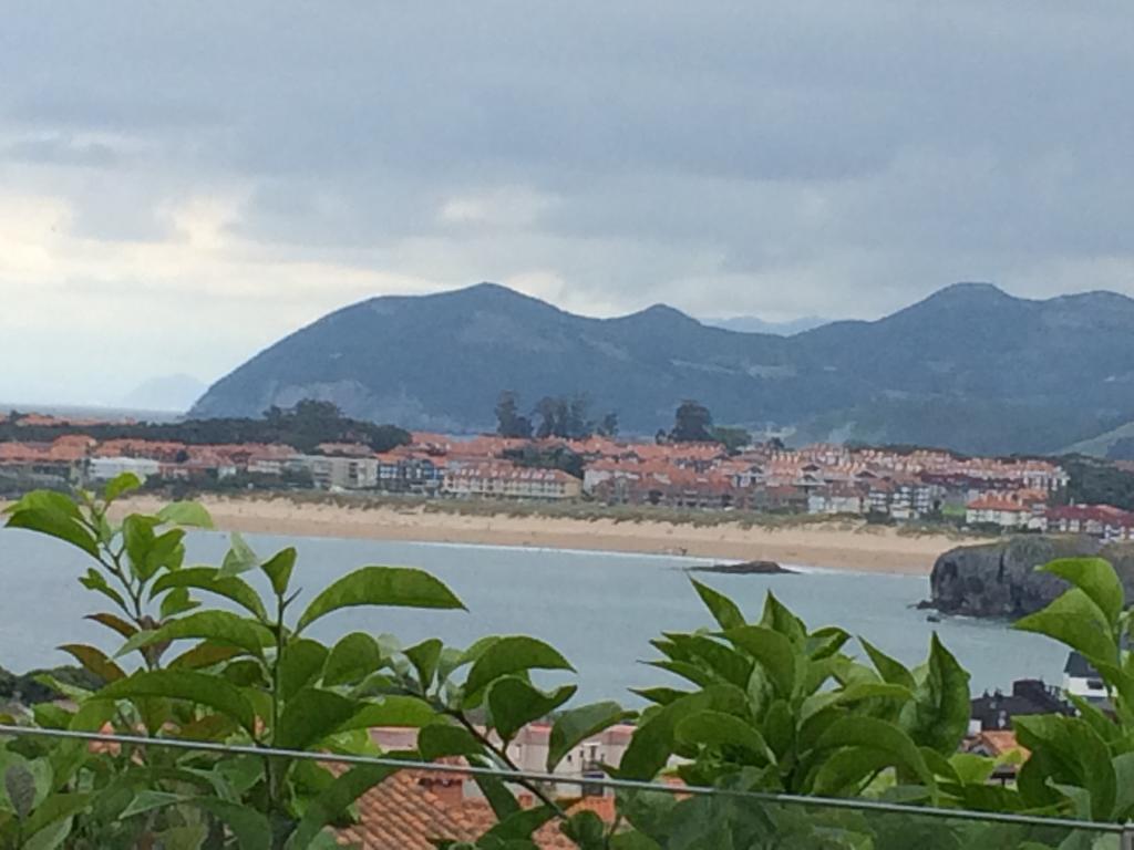 Madera Y Mar Apartment Isla Plana Екстериор снимка