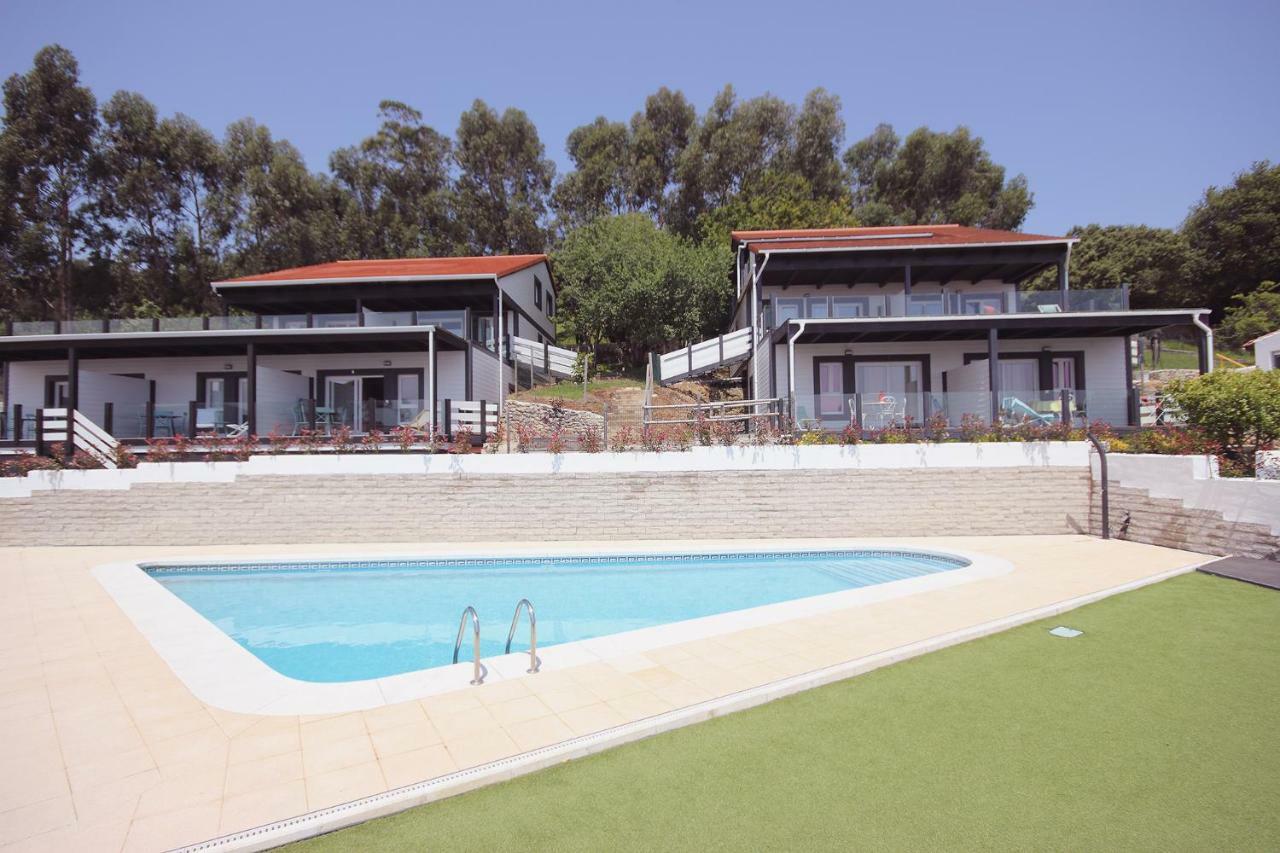 Madera Y Mar Apartment Isla Plana Екстериор снимка