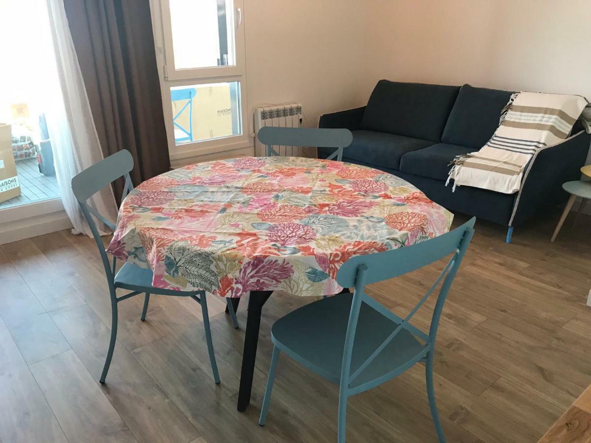Madera Y Mar Apartment Isla Plana Екстериор снимка