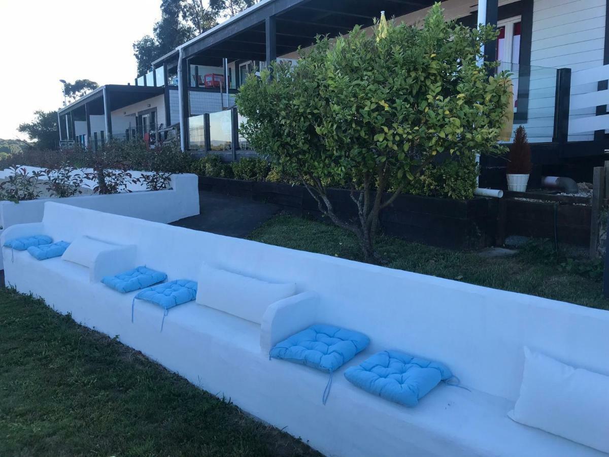Madera Y Mar Apartment Isla Plana Екстериор снимка